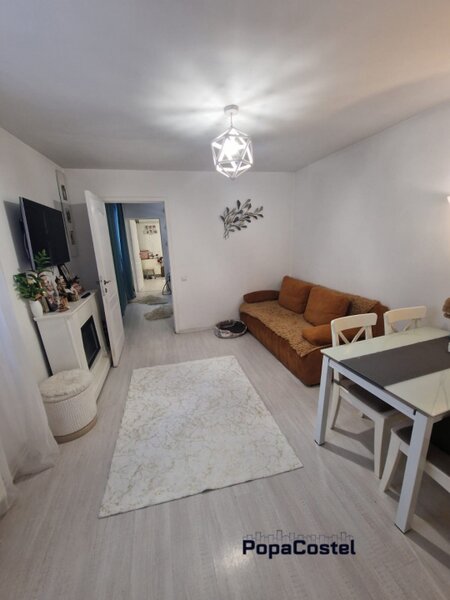 Sos. Viilor - in spatele spit. Marius Nasta casa 4 camere, toate utilitatile